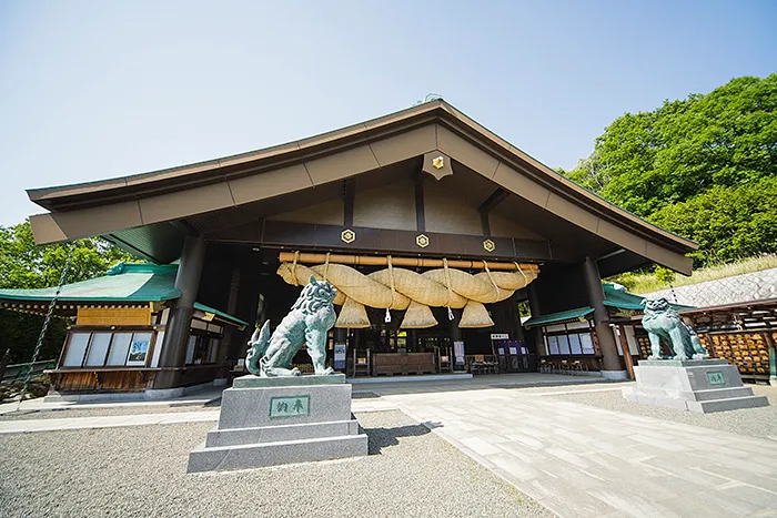 常陸国出雲大社