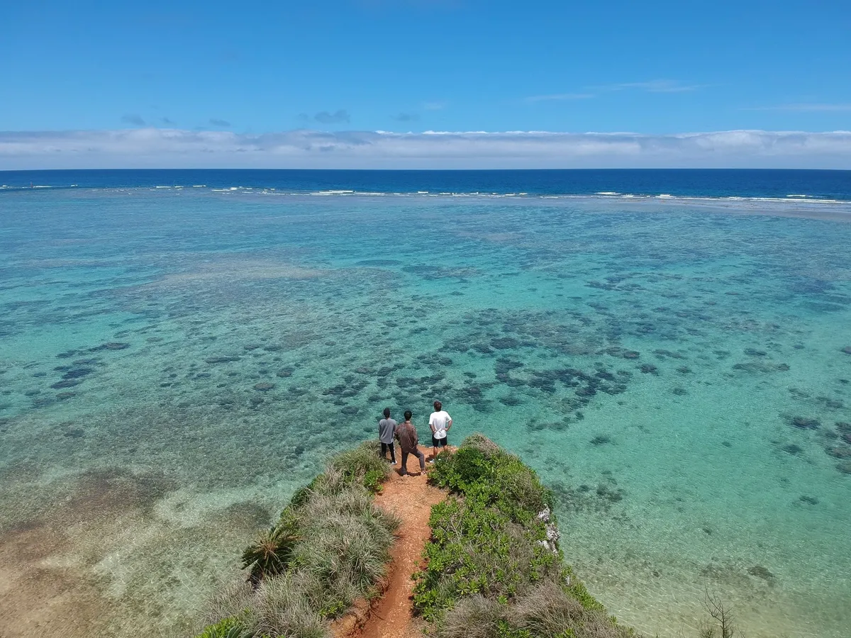 6 Deserted Islands Offering Stunning Scenery for Your Okinawa Trip