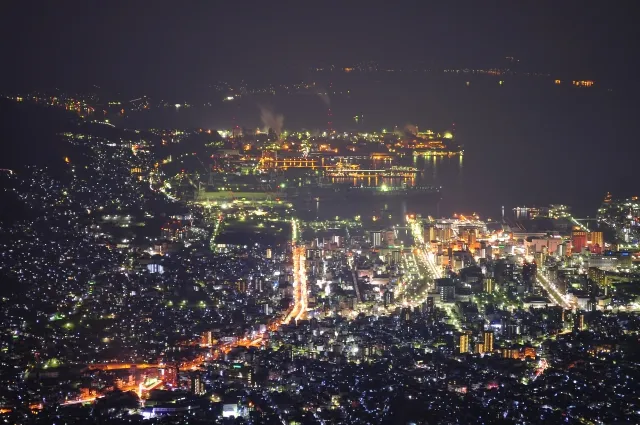 灰が峰