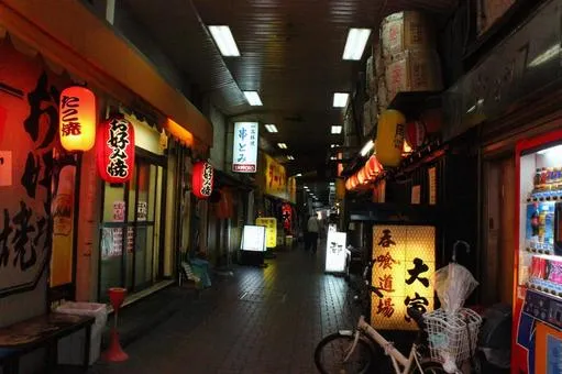 新横浜ラーメン博物館