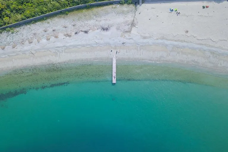 無人島_海岸3