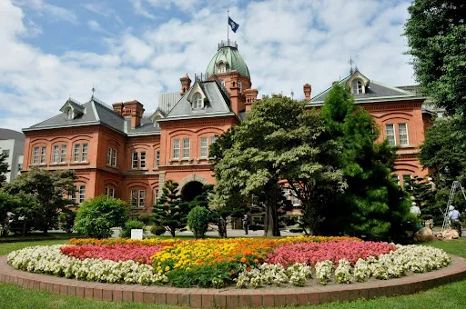hokkaido workcation9