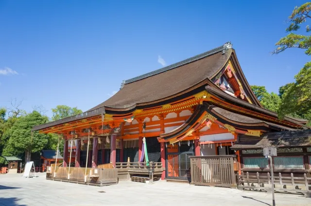 八坂神社