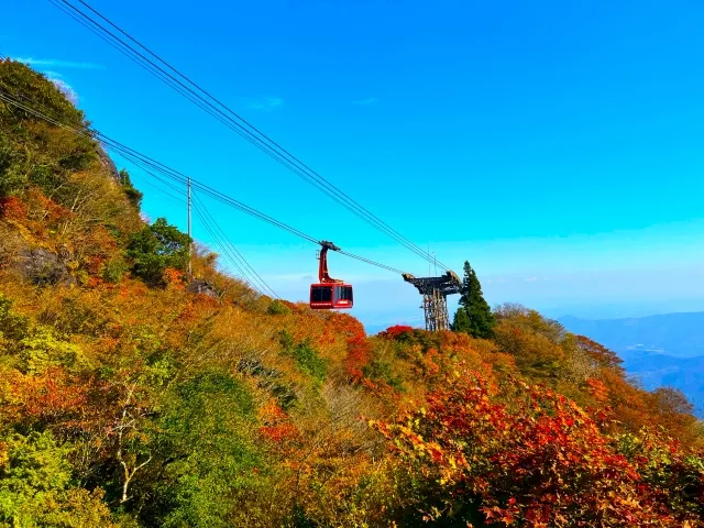 つくば山