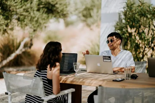What is Workation? Introducing Disadvantages and Suitable Jobs