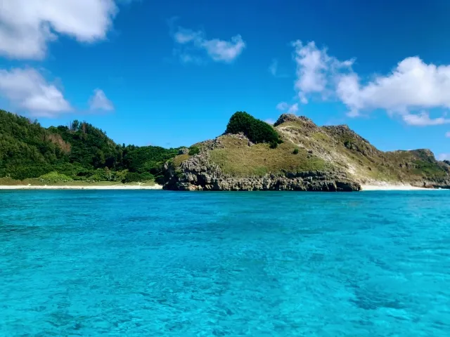 小笠原諸島