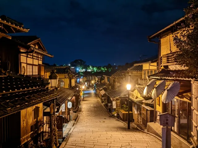 二年坂