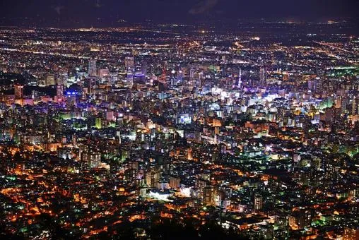 もいわ山