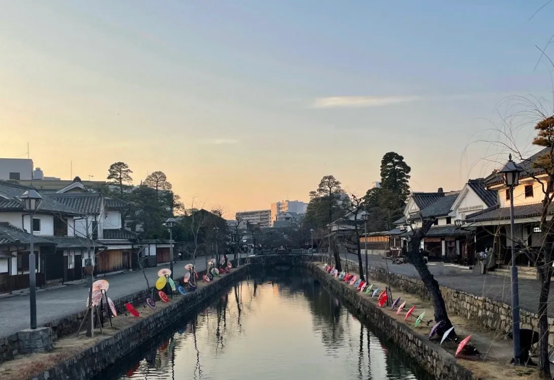 kurashiki