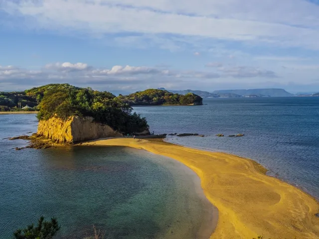 小豆島