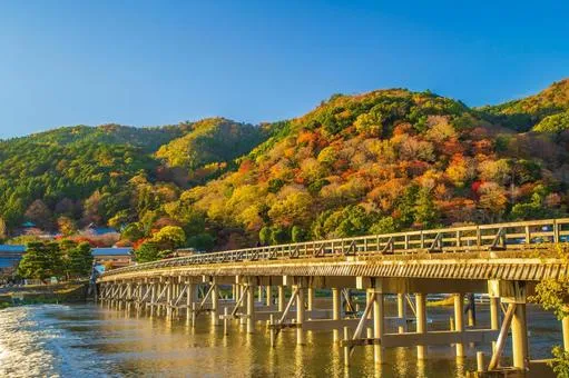 嵐山
