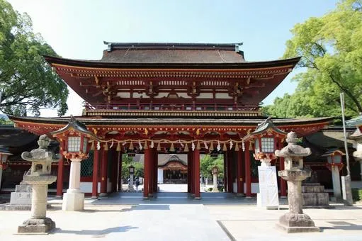 大宰府天満宮