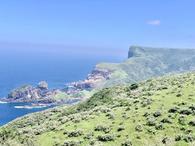 摩天崖