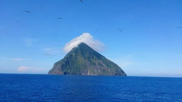 硫黄島