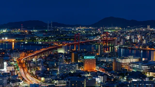 高塔山
