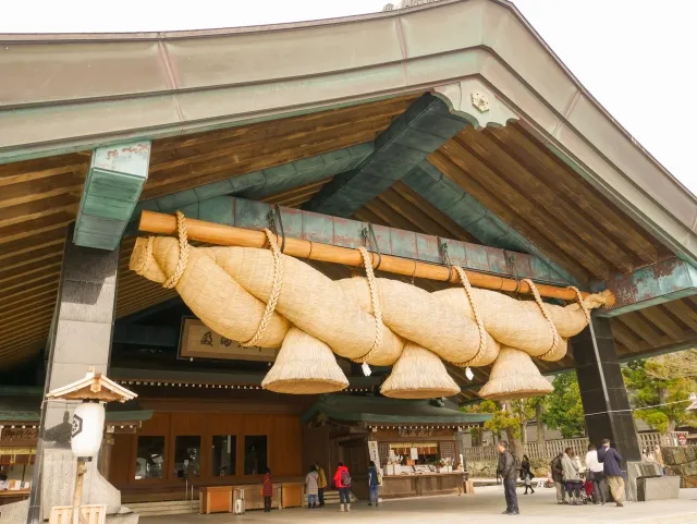 [2025 Latest] Must-Visit Shimane Prefecture Power Spots for 2025! 23 Recommended Spots by Area! Hidden Gems to Refresh and Avoid Crowds Also Introduced