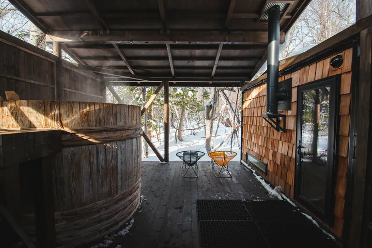 [2026 Latest] 11 Private Sauna Spots in Sapporo, Hokkaido: For Couples and Friends! From Popular Classics to Recommended Hidden Gems!