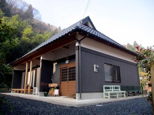 いきいき交流ふるさと館