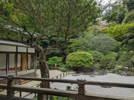 報国寺