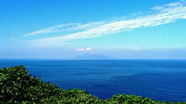 口永良部島