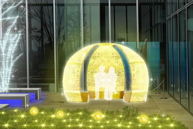 あべのハルカス