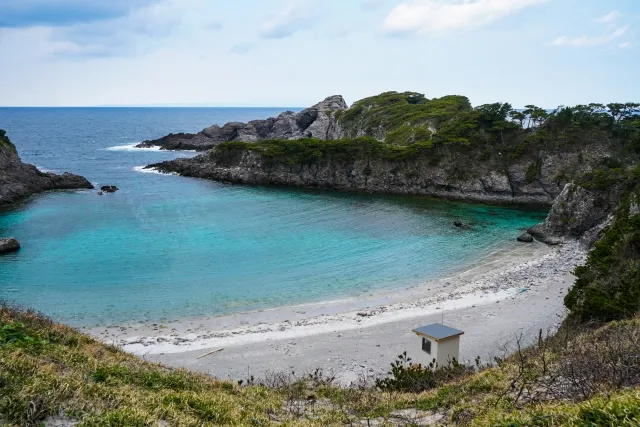 式根島