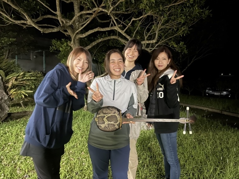 五感で感じる奄美の暮らし 島の生き物とシマ唄に癒されるディープな