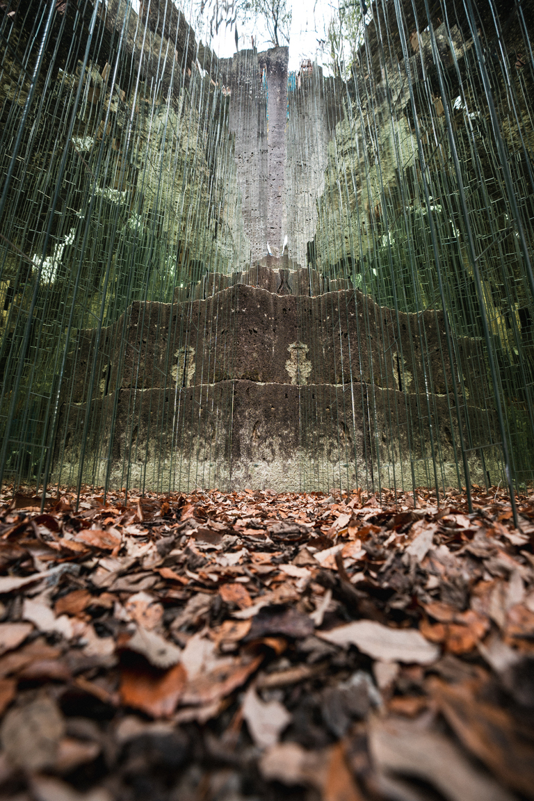 炉画像 炉体旋回式電気炉 STARQ | 溶解 | 製品情報 | 工業炉・環境設備 | 大同特殊鋼