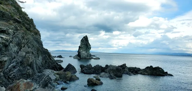 沼島