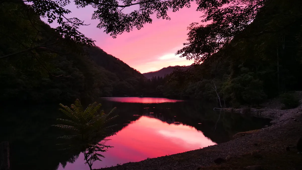 [Must-See Edition] Enjoy Kamigōri's Original Scenery | Tourist & Experiential Spots for Family Fun
