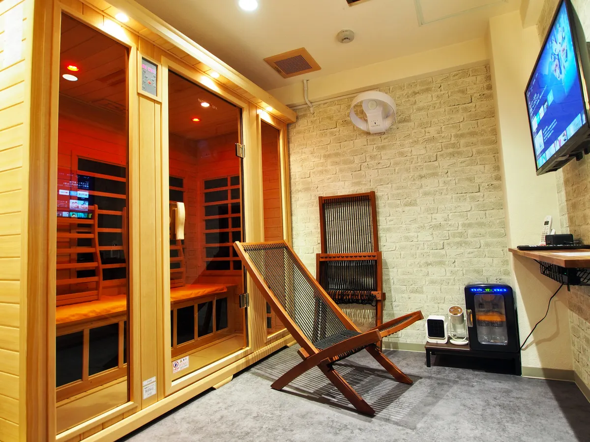 LA SPA