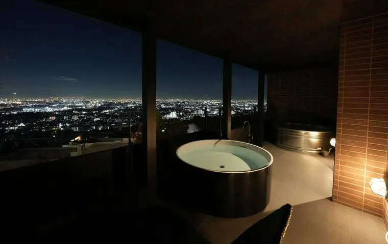5 Private Saunas in Kobe/Hyogo Perfect for Couples