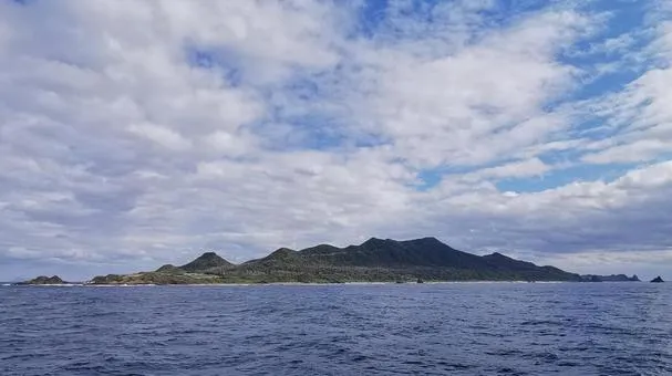 吐噶喇列島