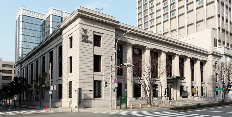 神戸市博物館