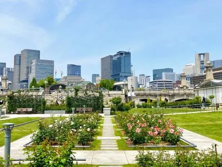 中之島公園