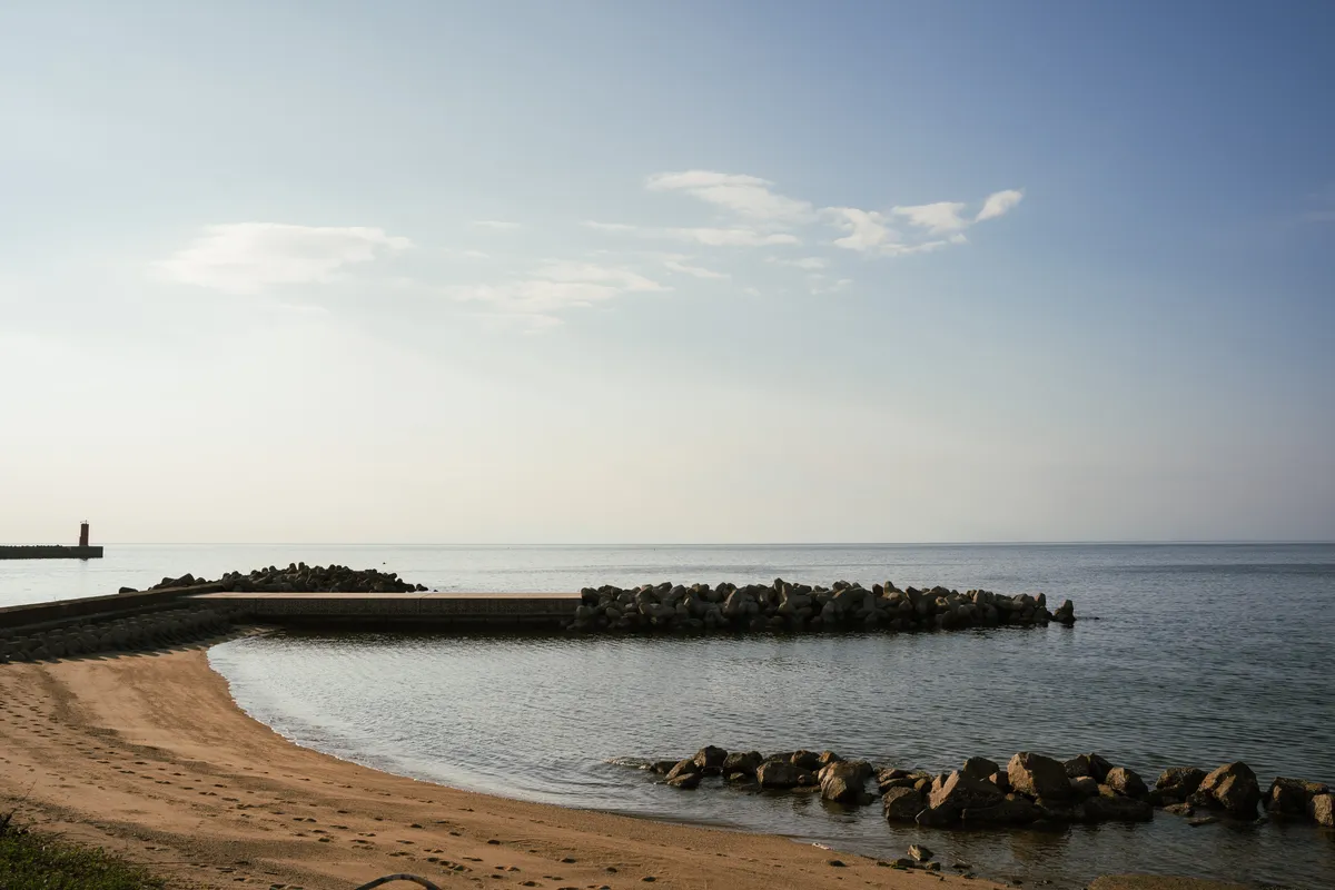 [2025 Latest] Found on Awaji Island! Stylish Tourist Spots Feature