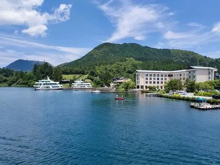 箱根
