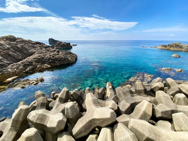 奥尻島