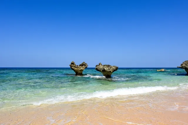 古宇利島