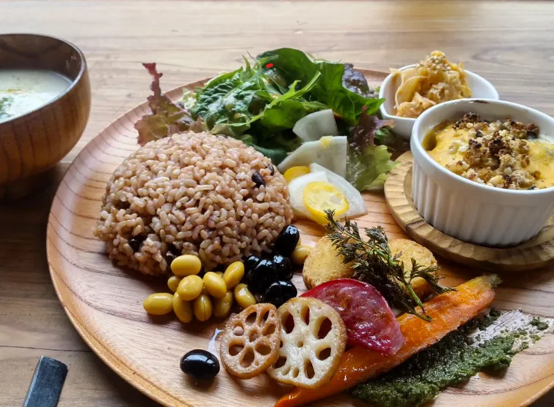 星祝 料理