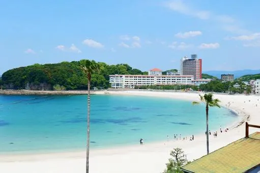 南紀白浜