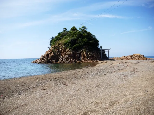 衣毘須神社