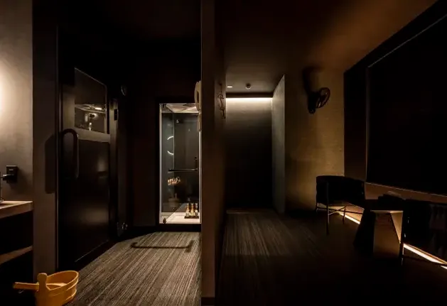 Popular with Couples! 11 Kumamoto Private Saunas