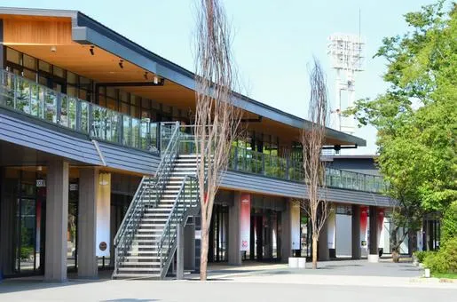 JO-terrace