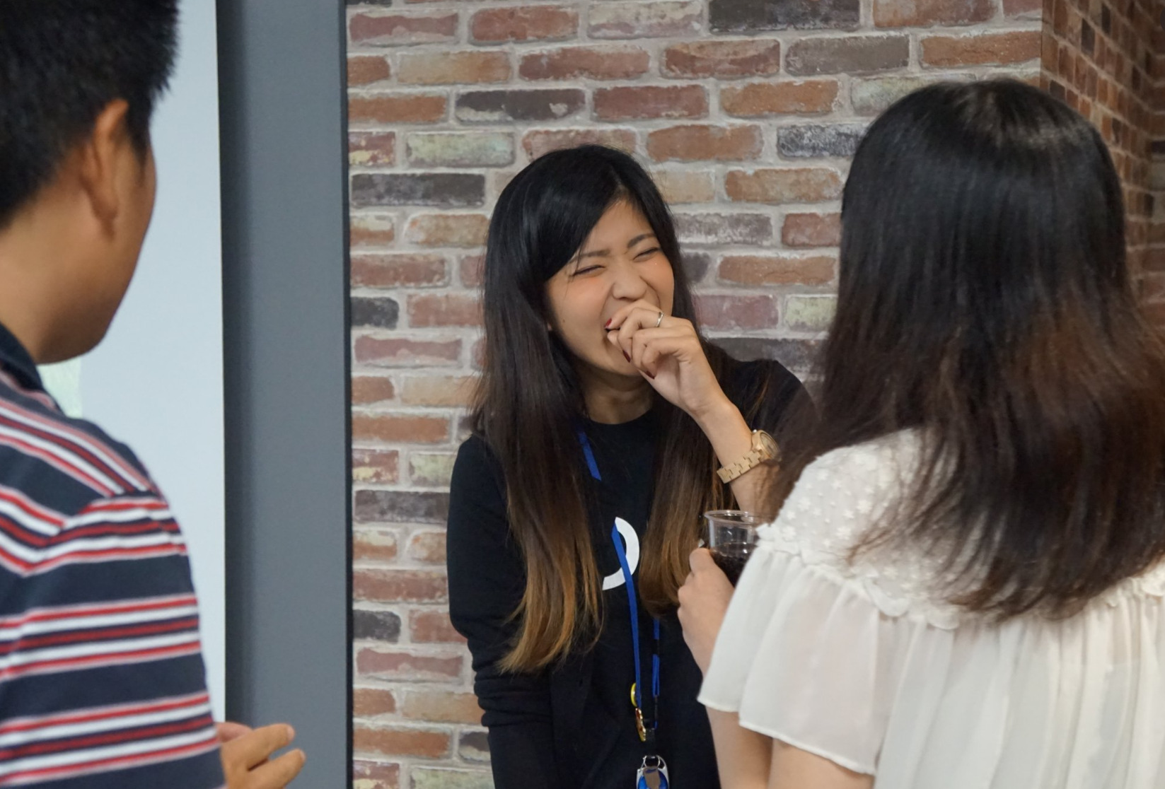 人生どうにかしたい人集まれ！あなたのロールモデルを探す旅 / 自分の人生について考えよう！