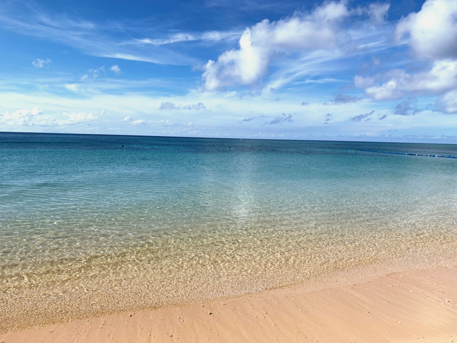 Ishigaki: Instagram-worthy views and hidden spots / Ishigaki's scenic and hidden spots