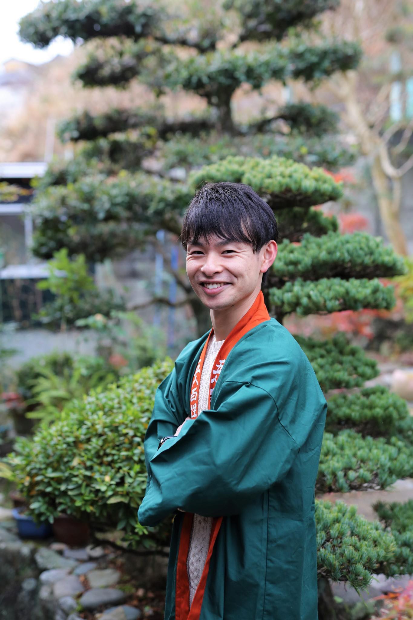 【香川/琴平】小さな観光大使になれちゃう！？人に伝えたくなる琴平学 / 池ちゃんってどんな人？？