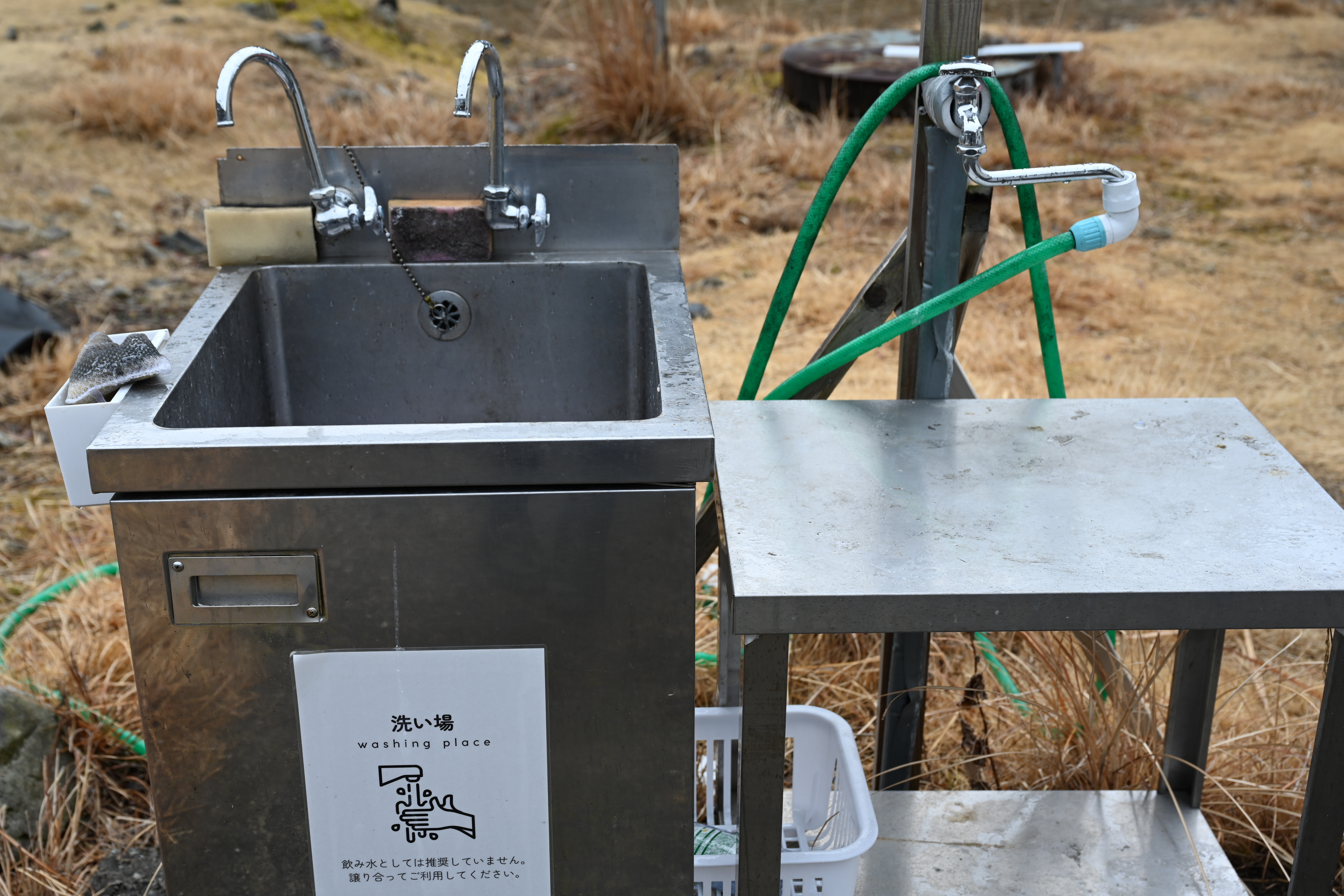 【兵庫・上郡】ゼロから作るキャンプ場開拓体験！重機操作＆アウトドア体験で自然と触れ合う1日 / BAMPO Camp Siteって？？