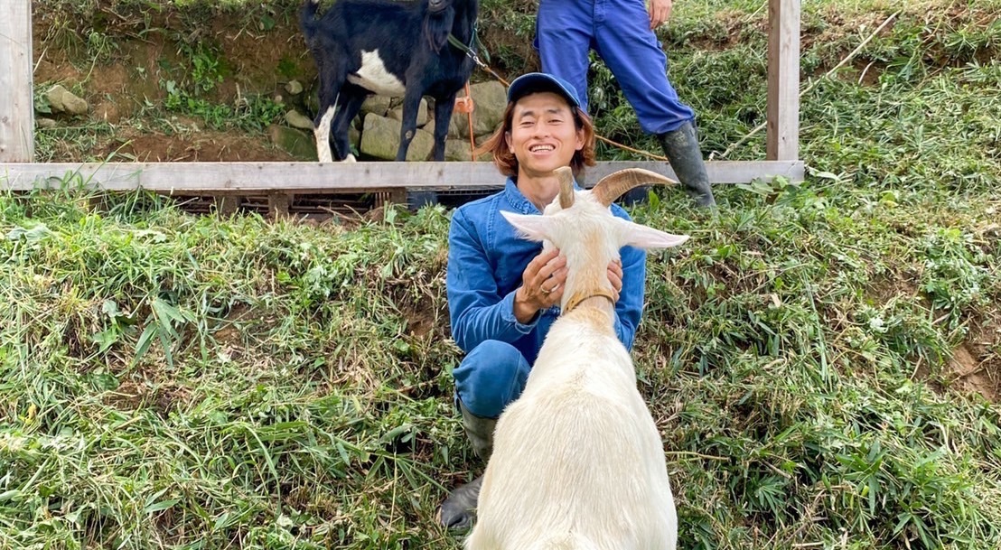 Connecting with and blending into nature: discovering how things connect in a hidden corner of Okayama / Who is Ari? Thoughts on nature and making things