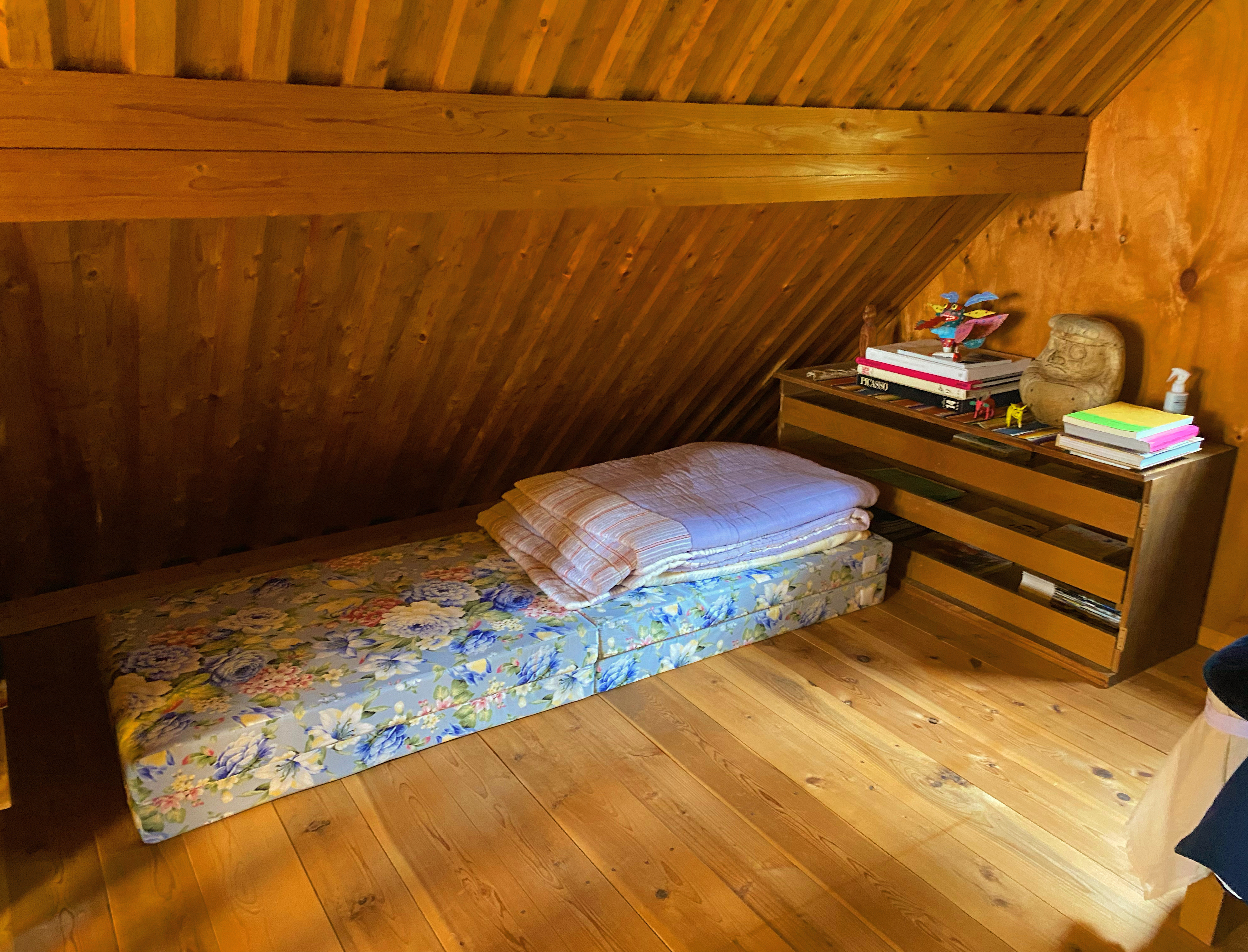 Connecting with and blending into nature: discovering how things connect in a hidden corner of Okayama / A cottage stay with the warmth of family time